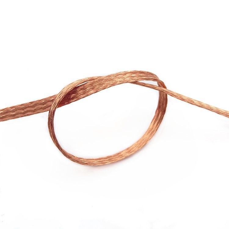 5M Copper Braided Sleeve Tinne - Cable Sleeve Braided 리뷰 및 가격
