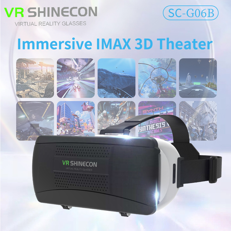 3D Virtual Reality VR Glasses  - Gaming Accessories For 8 Year Old 리뷰 및 가격