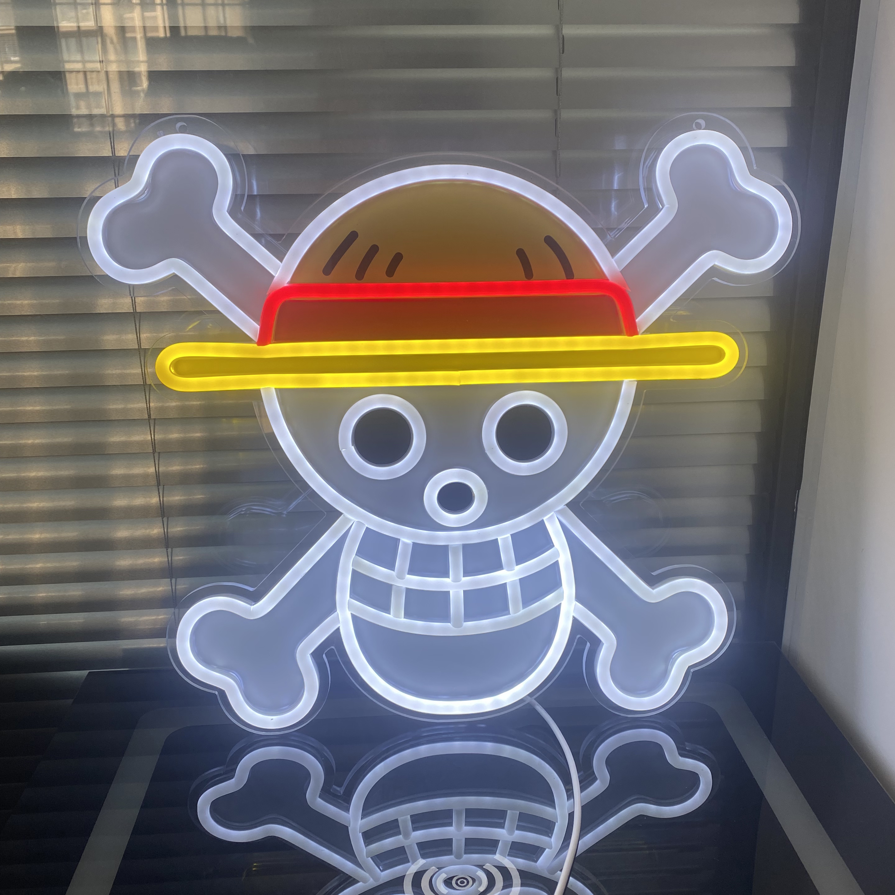 Pokemon One Piece Anime Neon S - Gaming Accessories For Bedroom 리뷰 및 가격