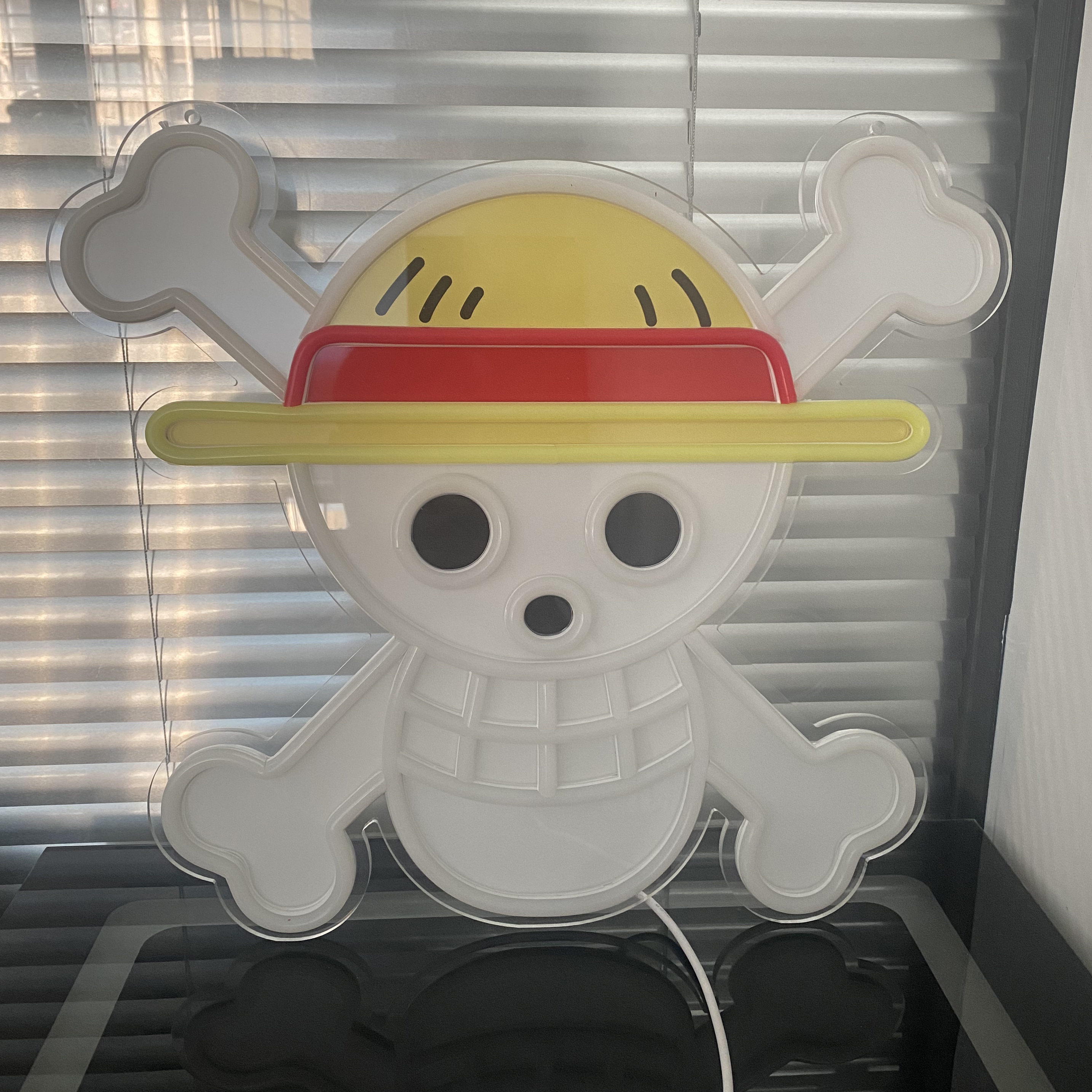 Pokemon One Piece Anime Neon S - Gaming Accessories For Bedroom 리뷰 및 가격
