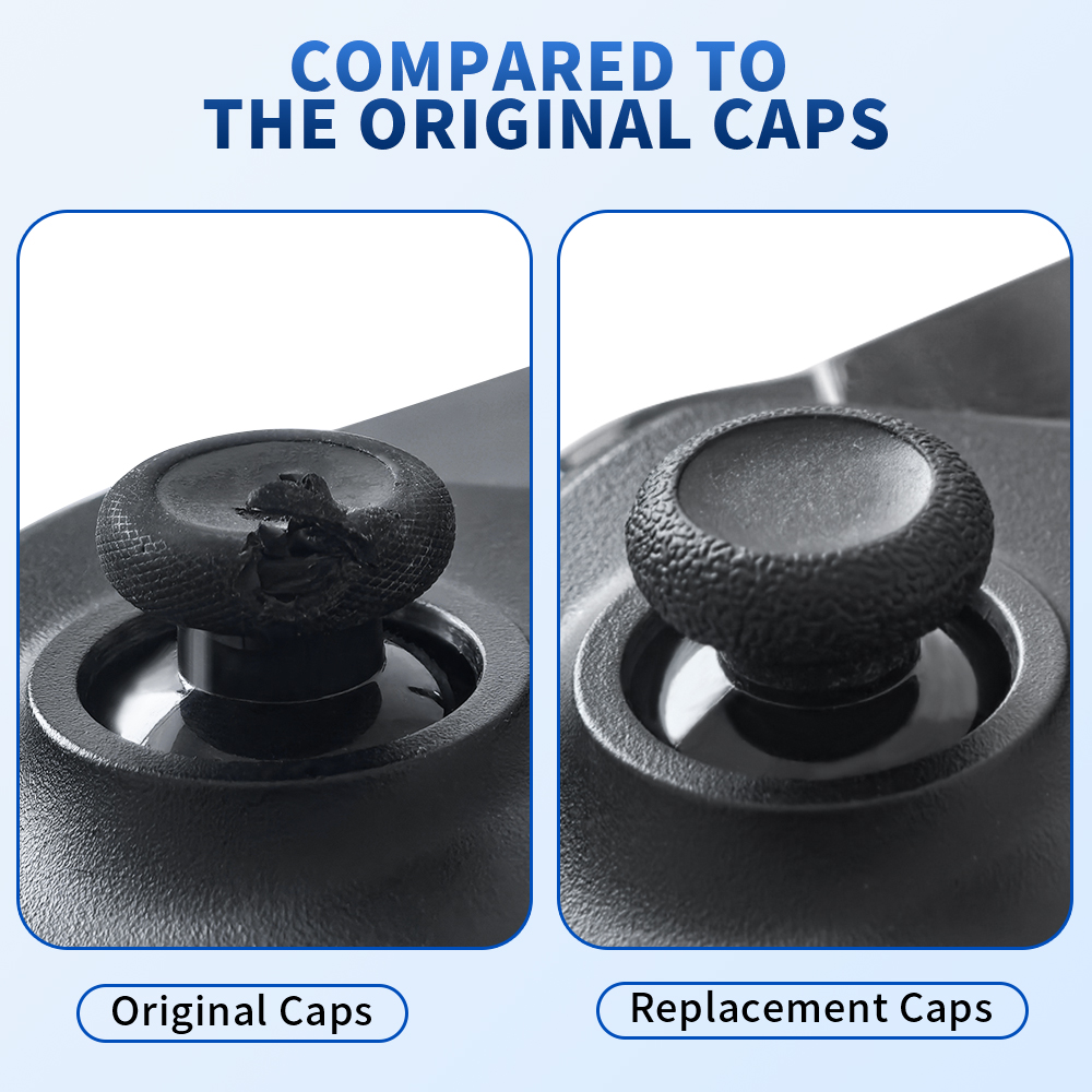 Joystick Replacement Caps for  - Gaming Accessories Xbox Series X 리뷰 및 가격