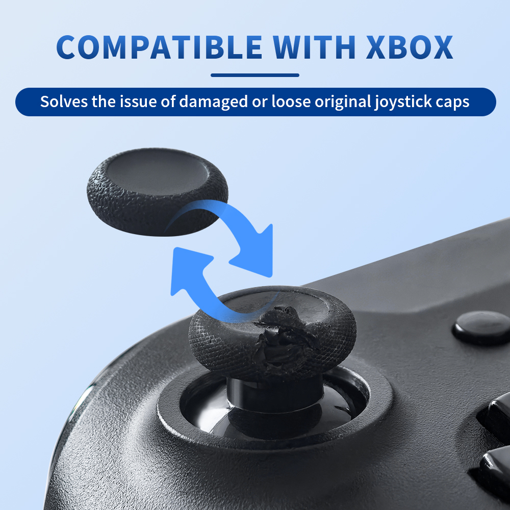 Joystick Replacement Caps for  - Gaming Accessories Xbox Series X 리뷰 및 가격